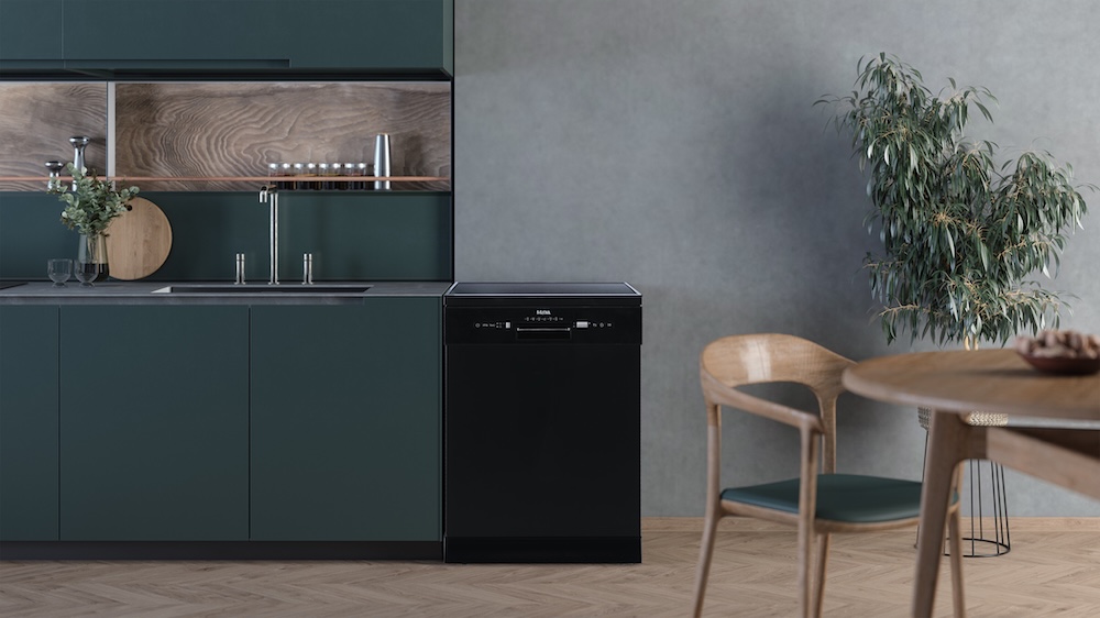 FotoZelf aan de slag met je ideale keuken – zónder verbouwing